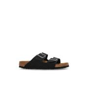 Birkenstock Sandaler Arizona BS Black, Dam