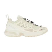 Salomon Acs+ OG Sneakers Beige, Herr