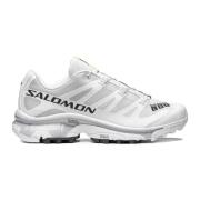 Salomon Trail-Ready Xt-4 OG Sneakers White, Herr