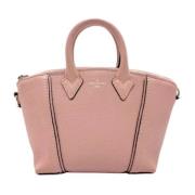 Louis Vuitton Vintage Pre-owned Laeder louis-vuitton-vskor Pink, Dam