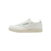 Reebok Klubb C White, Dam