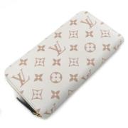 Louis Vuitton Vintage Pre-owned Canvas plnbcker Beige, Dam