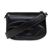 Diesel Axelväska 1DR 2.0 Black, Dam