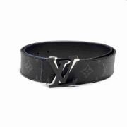 Louis Vuitton Vintage Pre-owned Canvas skrp Black, Dam