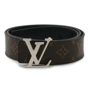 Louis Vuitton Vintage Pre-owned Canvas skrp Brown, Dam