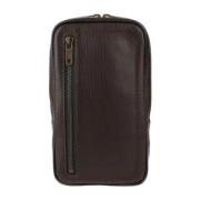 Louis Vuitton Vintage Pre-owned Laeder louis-vuitton-vskor Brown, Dam