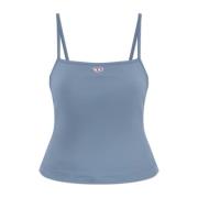 Diesel Top T-Hop-D Blue, Dam