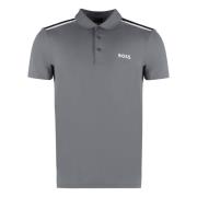 Hugo Boss Tops Gray, Herr