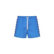 Dsquared2 Midi Boxer Briefs Blue, Herr