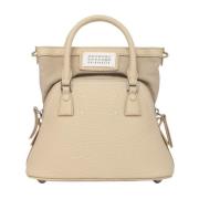 Maison Margiela Stiliga Väskor Kollektion Beige, Unisex