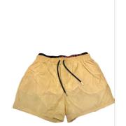 Dsquared2 Midi Boxer Briefs Yellow, Herr