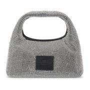 Marc Jacobs Mini Sack Väskor Kollektion Gray, Dam