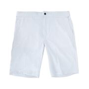 Colmar Herrshorts med tryckknapp, dragkedja White, Herr