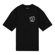 Amiri Dream Team T-shirt Black, Herr