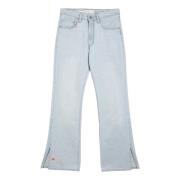 ERL Flared Jeans av Levi's Blue, Herr