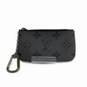 Louis Vuitton Vintage Pre-owned Canvas plnbcker Gray, Dam