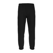 F**k Dam Knyt Midja Sweatpants Black, Dam