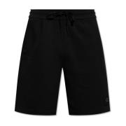 Moose Knuckles Perido shorts Black, Herr