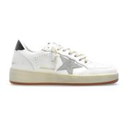 Golden Goose Ballstar 2' sneakers White, Herr