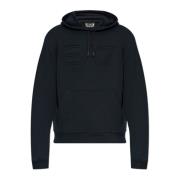 Emporio Armani EA7 Sweatshirt från kollektionen Blue, Herr