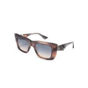 Dita Dts437 A02 Solglasögon Brown, Dam