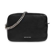 Michael Kors Bryant axelväska Black, Dam