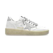 Golden Goose Sneakers ‘Ballstar 2’ White, Dam