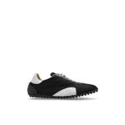 Maison Margiela Sportskor Black, Herr