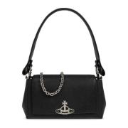 Vivienne Westwood Axelväska Black, Dam