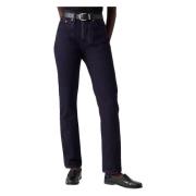 Levi's 501 Jeans Blue, Dam