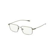 Dita Stiliga Dlx114-B-01 Glasögon Gray, Unisex