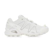 Salomon Speedcross 3 Sneakers White, Herr