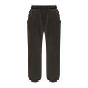 Entire Studios Tunga sweatpants Black, Herr