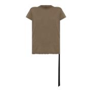 Rick Owens Top Small Level T Green, Dam