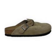 Birkenstock Upptäck Boston Herrsandaler - Köp Nu! Brown, Herr