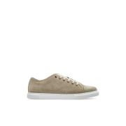 Lanvin Sportskor Beige, Dam