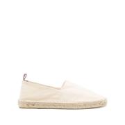 Castañer Espadrilles White, Herr