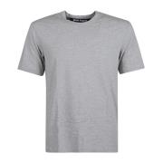 Palm Angels Essentiellt T-shirt Set Gray, Herr