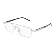 Saint Laurent SL 780 001 Optical Frame Gray, Herr