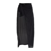 Balmain Strand Pareo Black, Dam