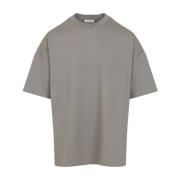 Fear Of God Neutral T-shirt Ss25 Gray, Herr