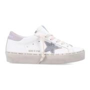 Golden Goose Stiliga Star Sneakers White, Dam