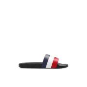 Moncler ‘Basile’ slides Multicolor, Herr