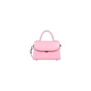 Lancaster Handbags Pink, Dam