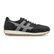 Hogan ‘86Er’ Sneakers Black, Herr