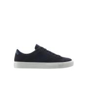 Sneaky Steve Moore suede navy Blue, Herr