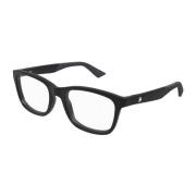 Montblanc Mb0401O 002 Optical Frame Black, Herr