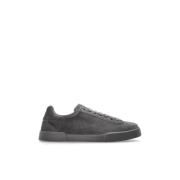 Dolce & Gabbana Sneakers Portofino Gray, Herr