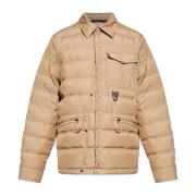 Moncler Grenoble Day-Namic Beige, Herr