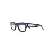 Saint Laurent SL 574 001 Optical Frame Black, Herr